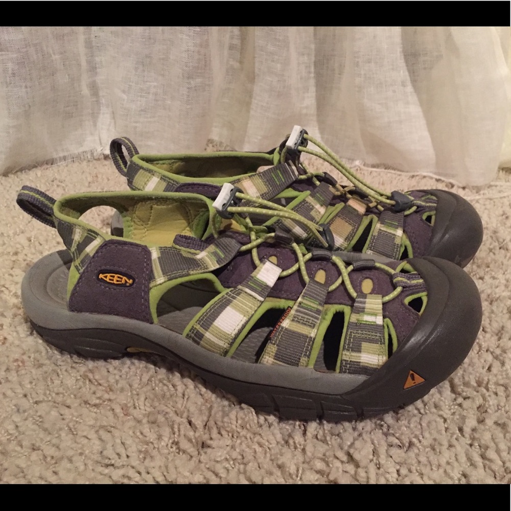 Keen Newport Waterproof Sandals